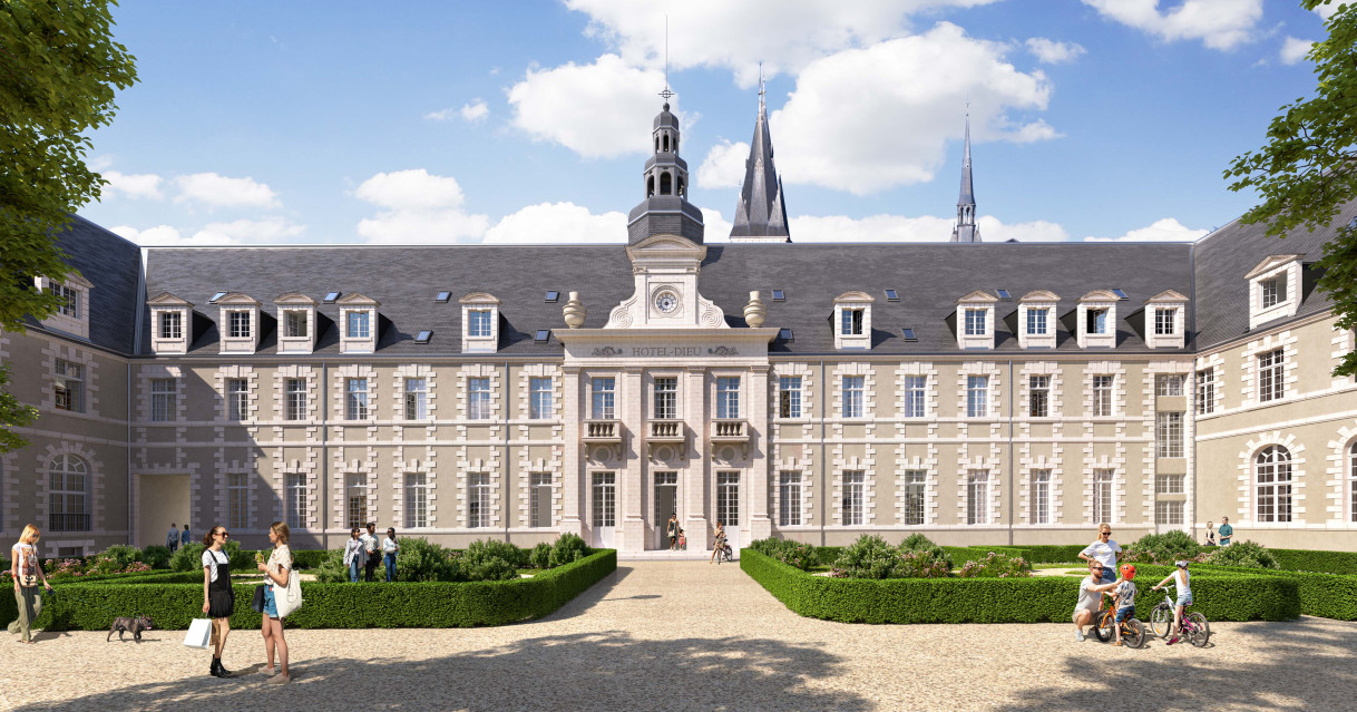 Blois (41)