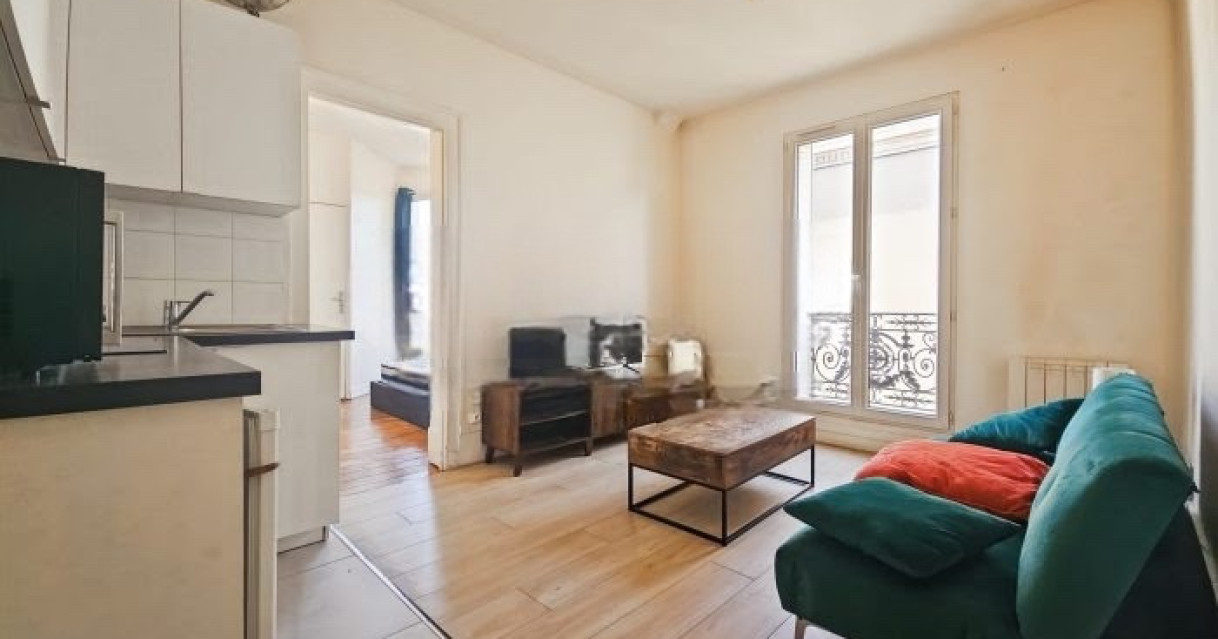 Bois-Colombes (92)