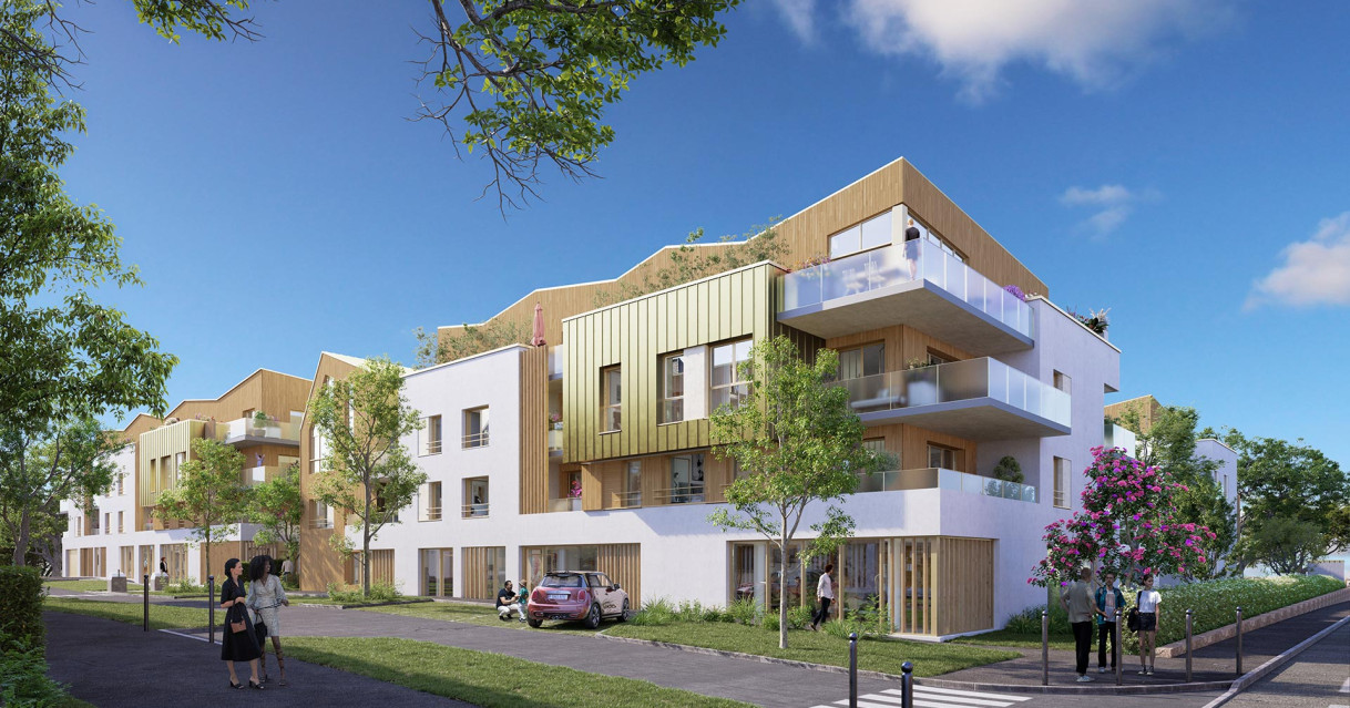 Bois-Guillaume Centre