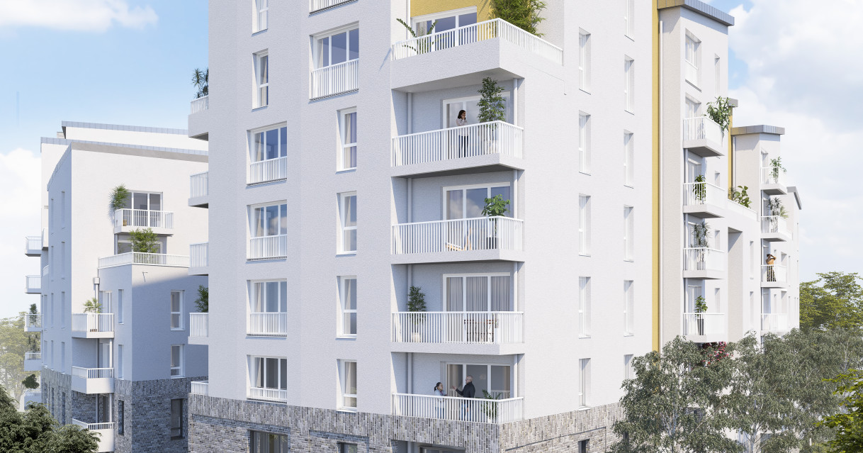 Boissy-Saint-Léger (94)