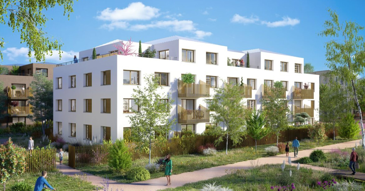 Bondoufle (91)