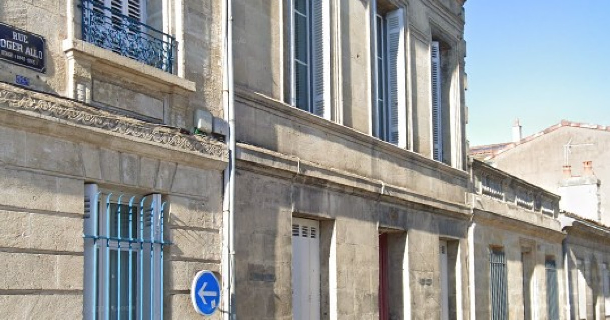 Bordeaux (33)