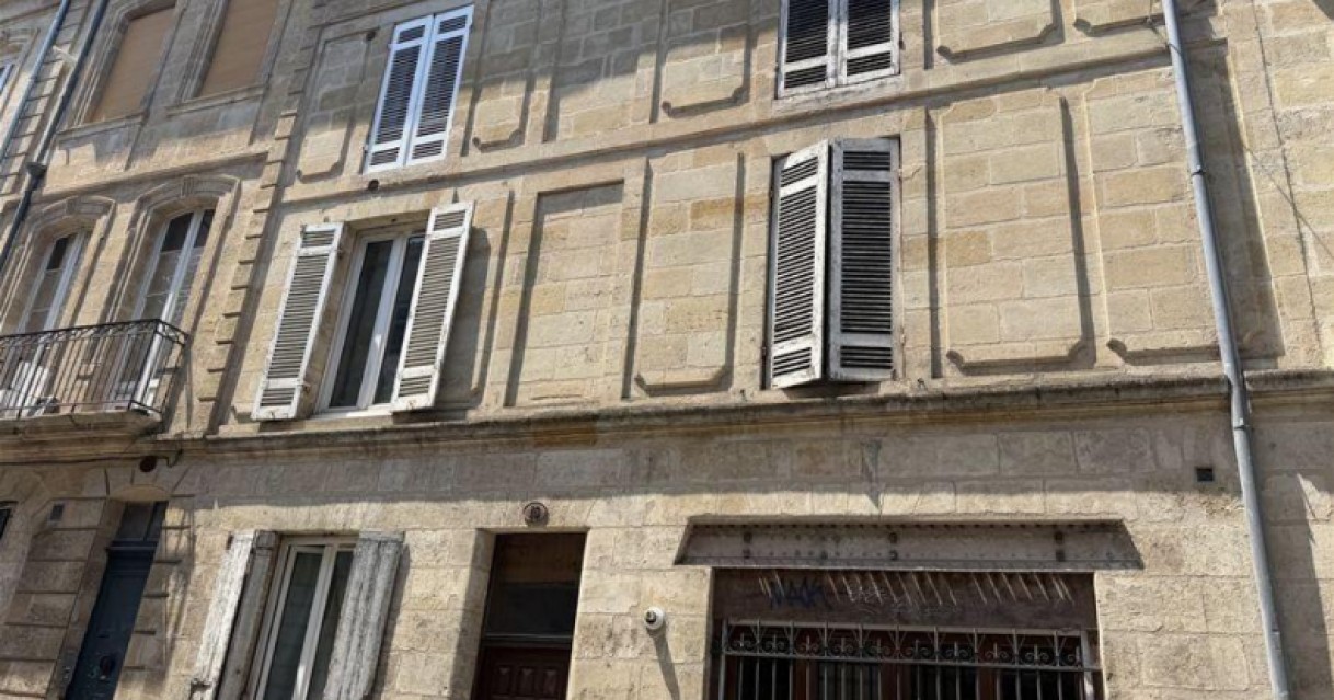 Bordeaux (33)