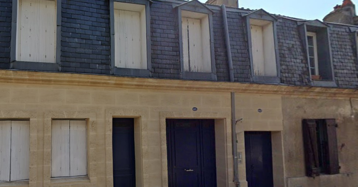 Bordeaux (33)