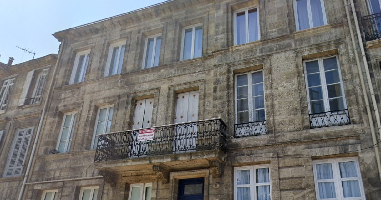 Bordeaux (33)