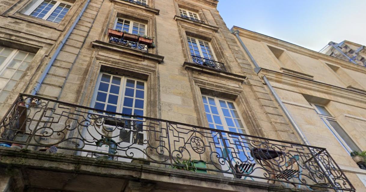 Bordeaux (33)