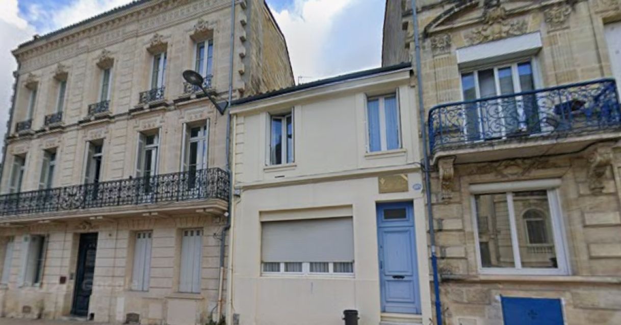 Bordeaux (33)