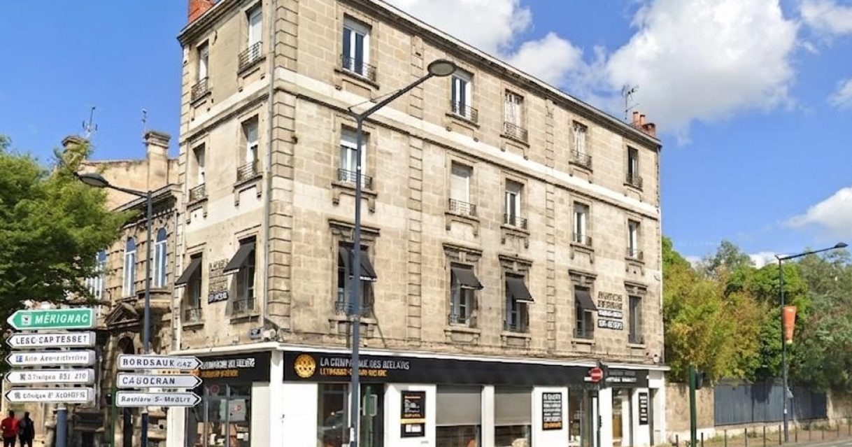 Bordeaux (33)