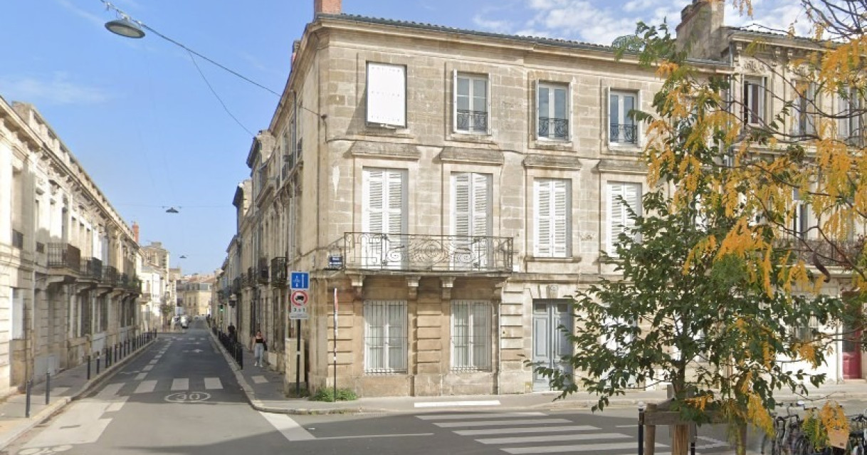 Bordeaux (33)