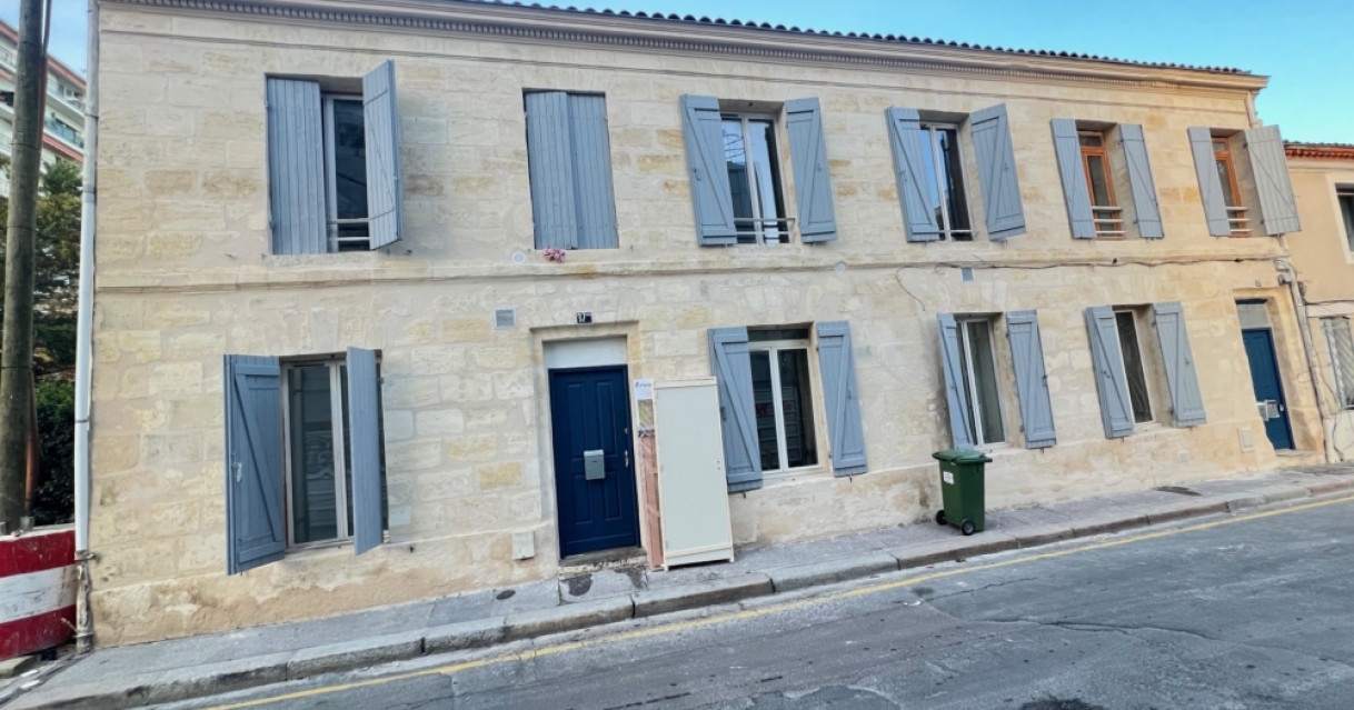 Bordeaux (33)