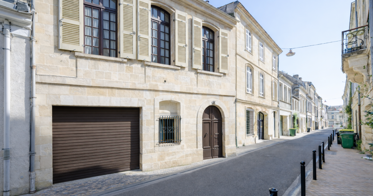 Bordeaux (33)