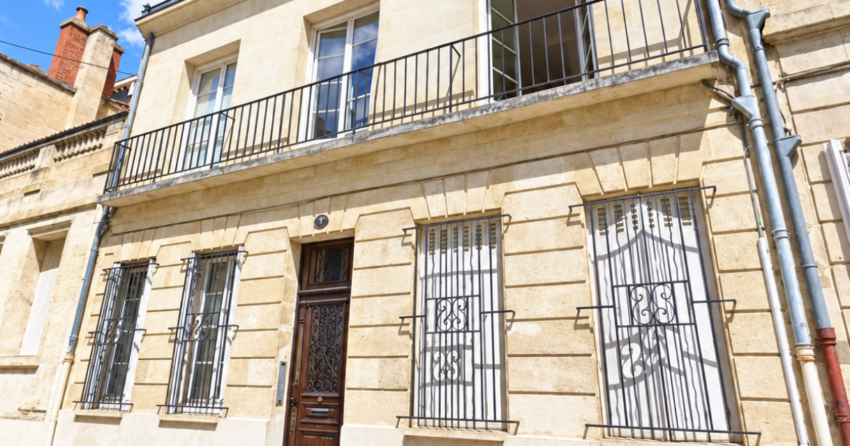 Bordeaux (33)