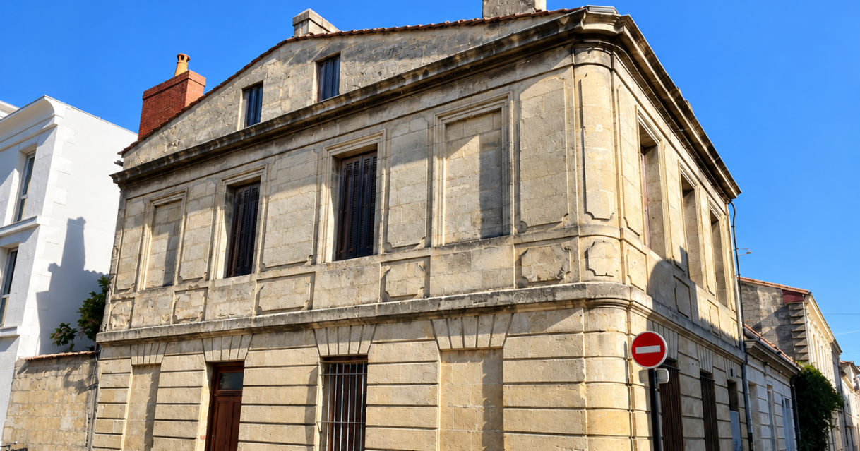 Bordeaux (33)