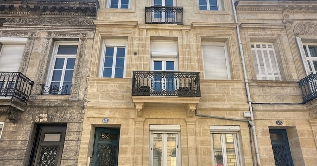 Bordeaux (33)