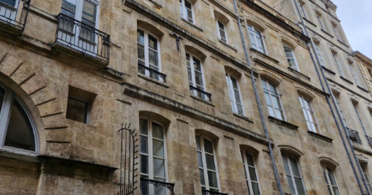 Bordeaux (33)