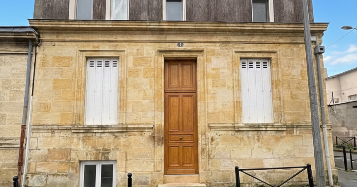 Bordeaux (33)