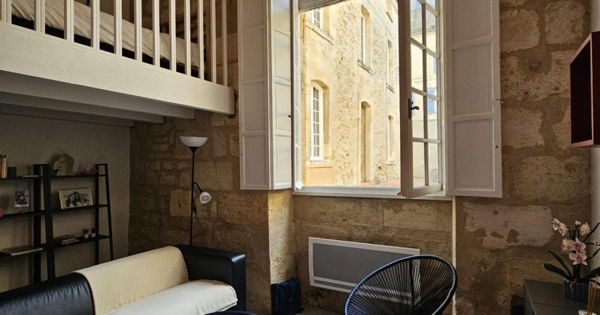 Bordeaux (33)