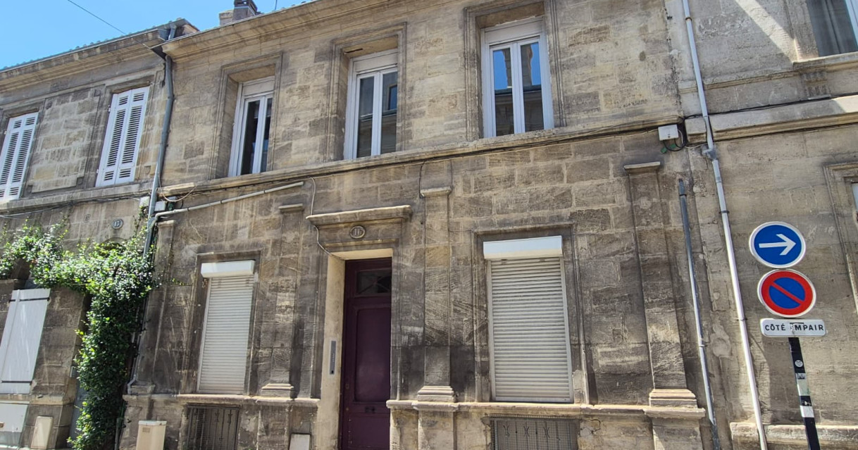 Bordeaux (33)