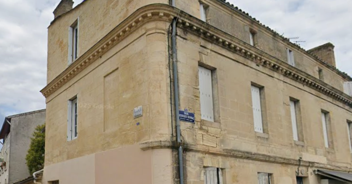 Bordeaux (33)