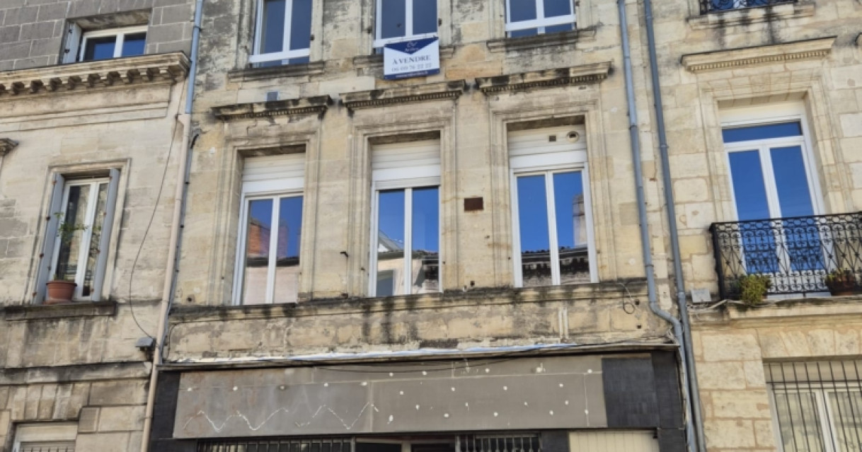 Bordeaux (33)