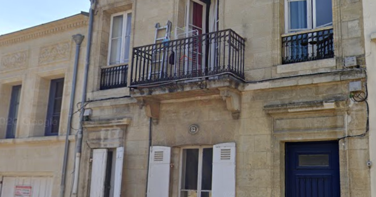 Bordeaux (33)