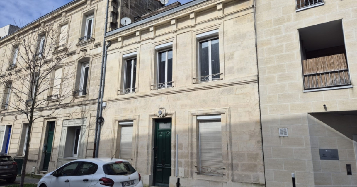 Bordeaux (33)