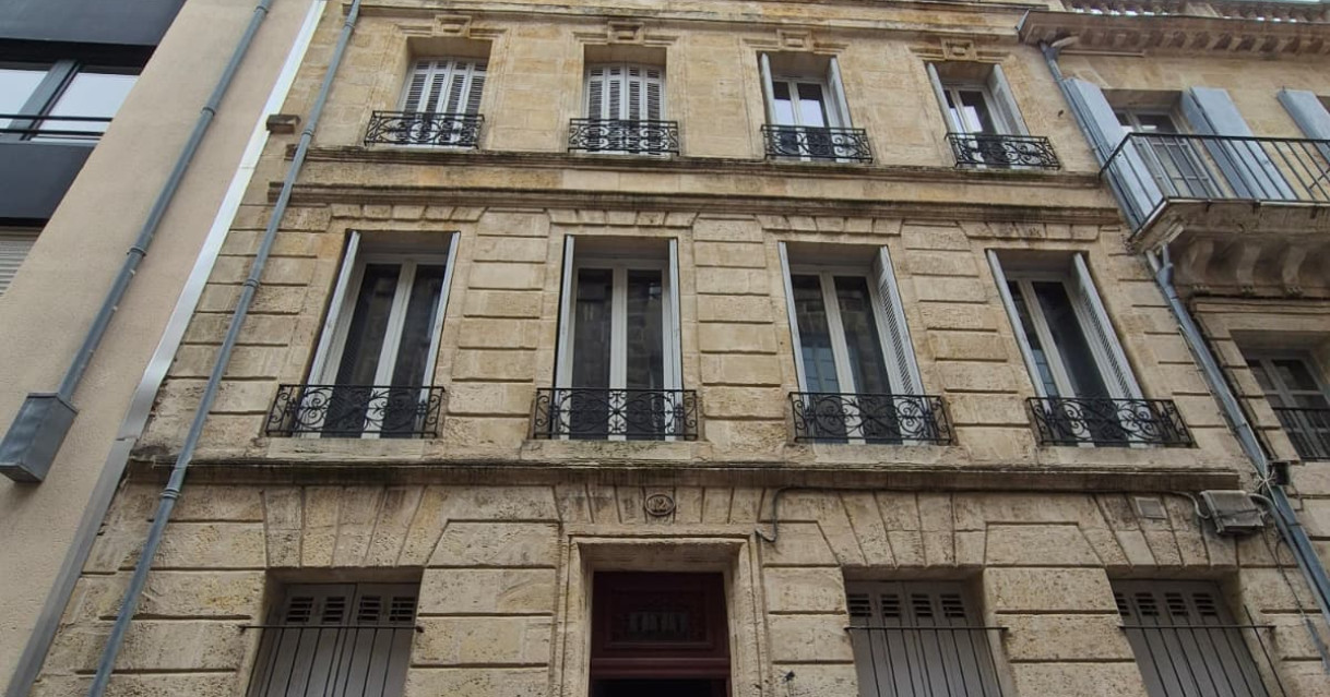 Bordeaux (33)