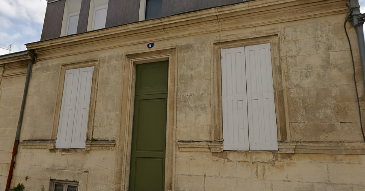 Bordeaux (33)