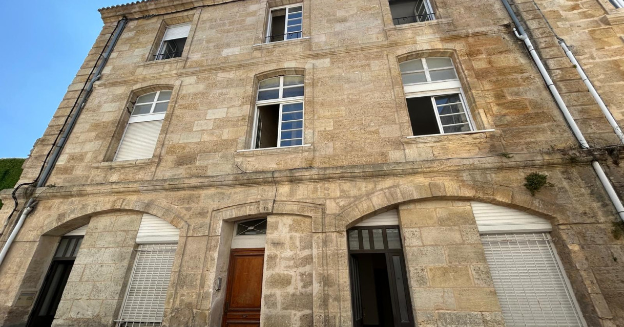 Bordeaux (33)