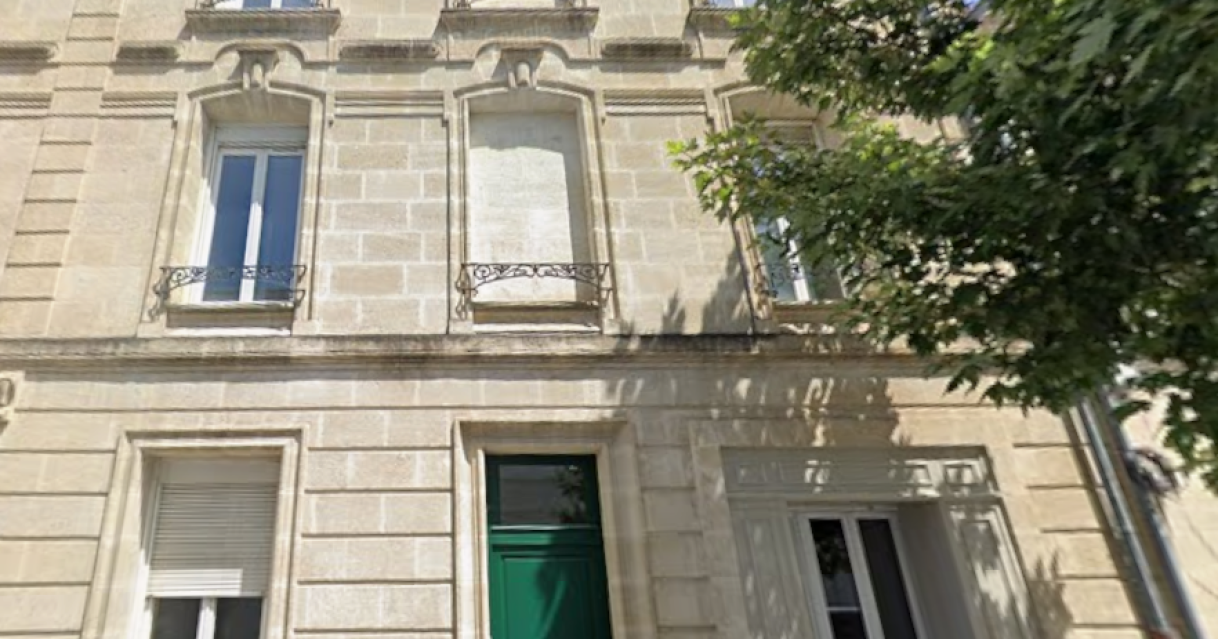 Bordeaux (33)