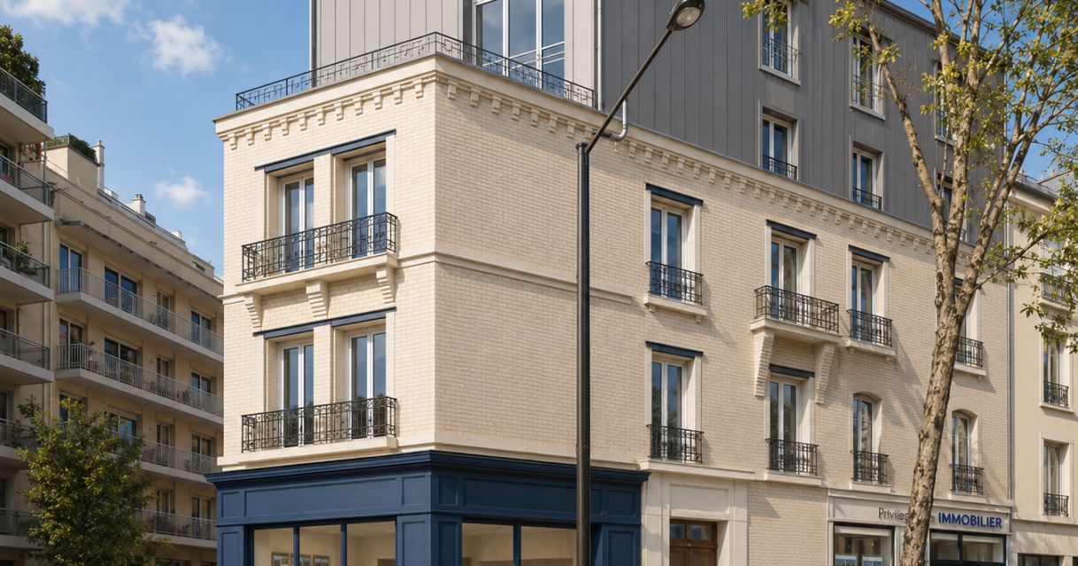 Boulogne-Billancourt (92)
