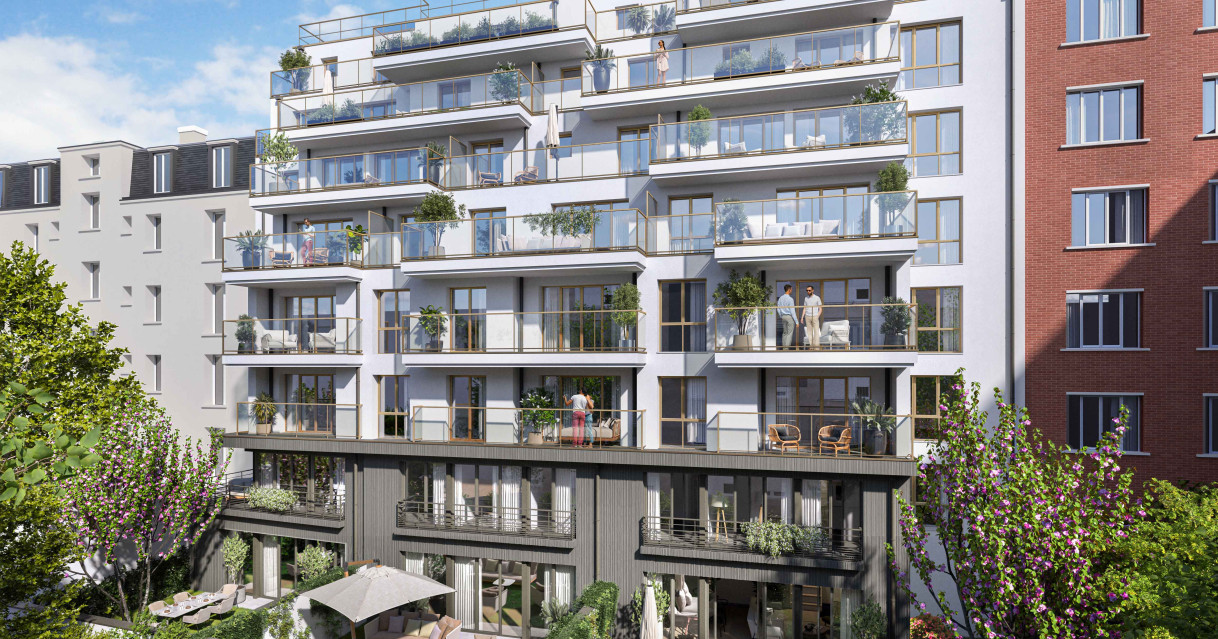 Boulogne-Billancourt (92)