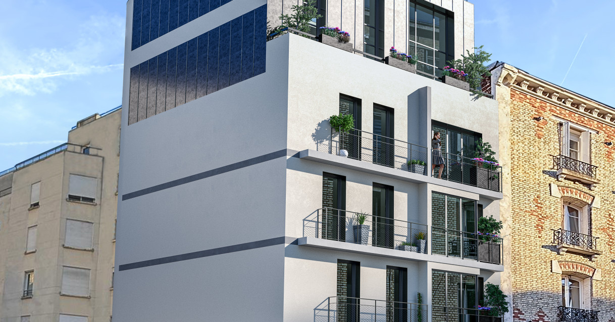 Boulogne-Billancourt (92)
