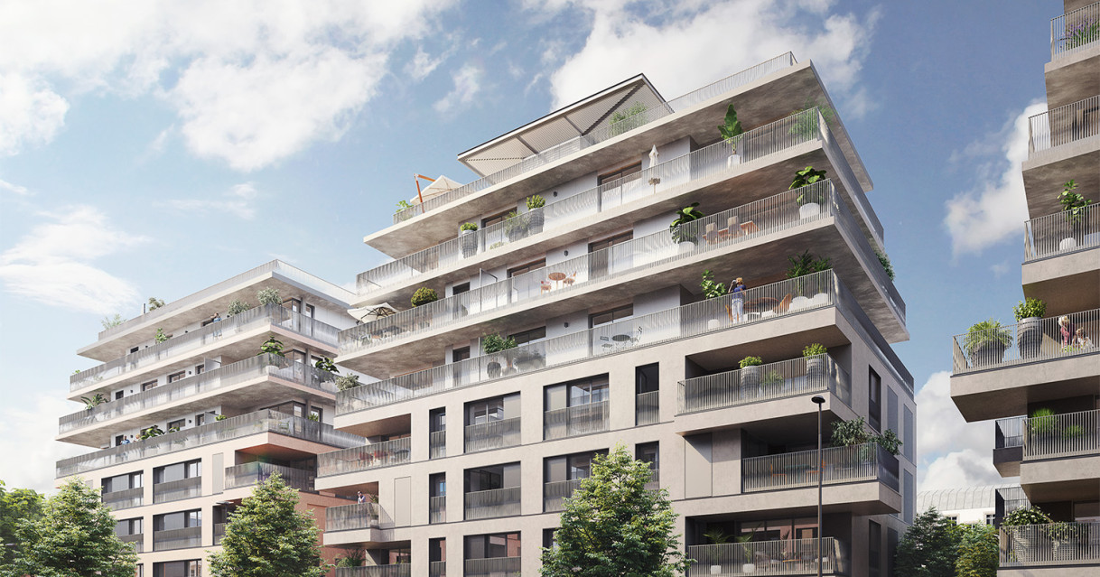 Boulogne-Billancourt (92)