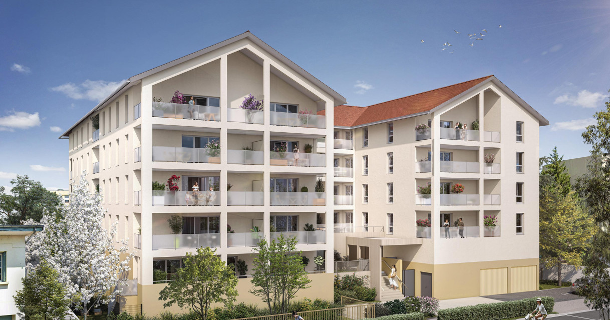 Bourg-en-Bresse (01)