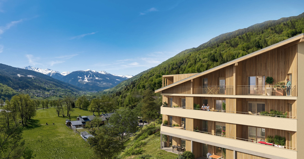 Bourg-Saint-Maurice (73)