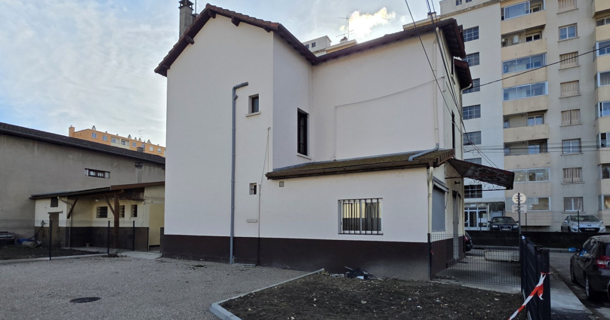 Bourgoin-Jallieu (38)
