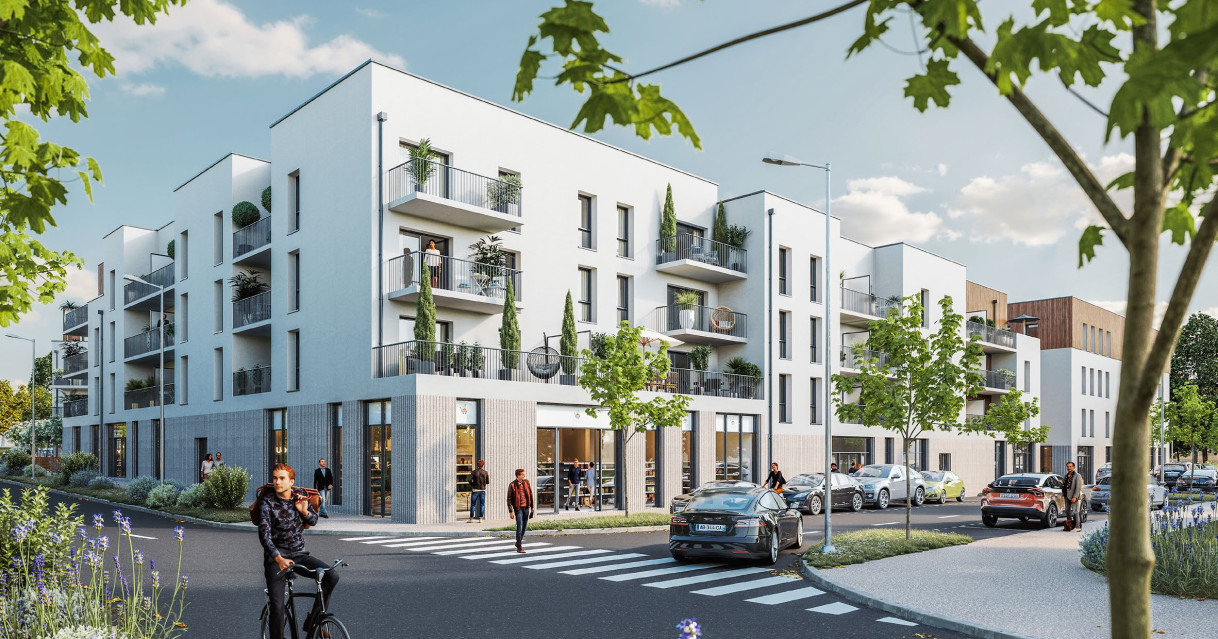 Bretteville-sur-Odon