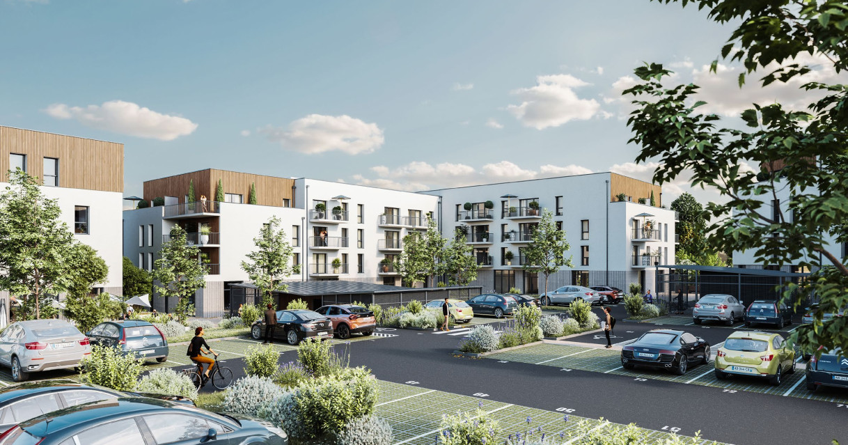 Bretteville-sur-Odon
