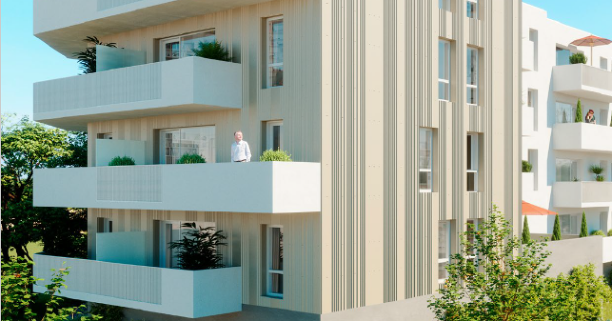 Bretteville-Sur-Odon – Caen