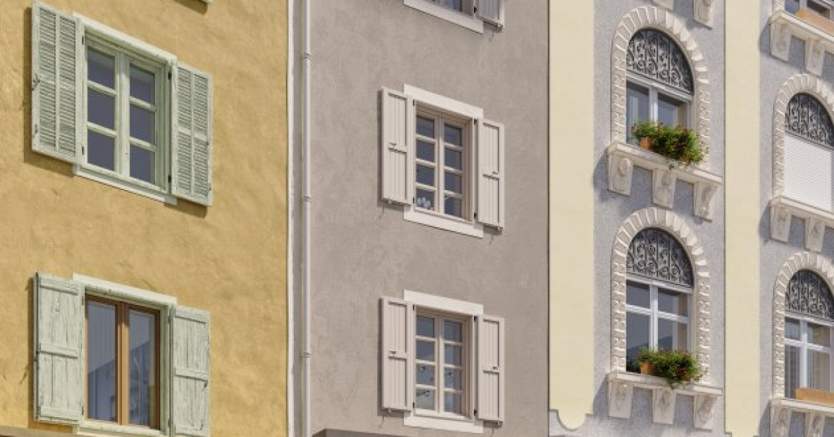 Briançon (05)