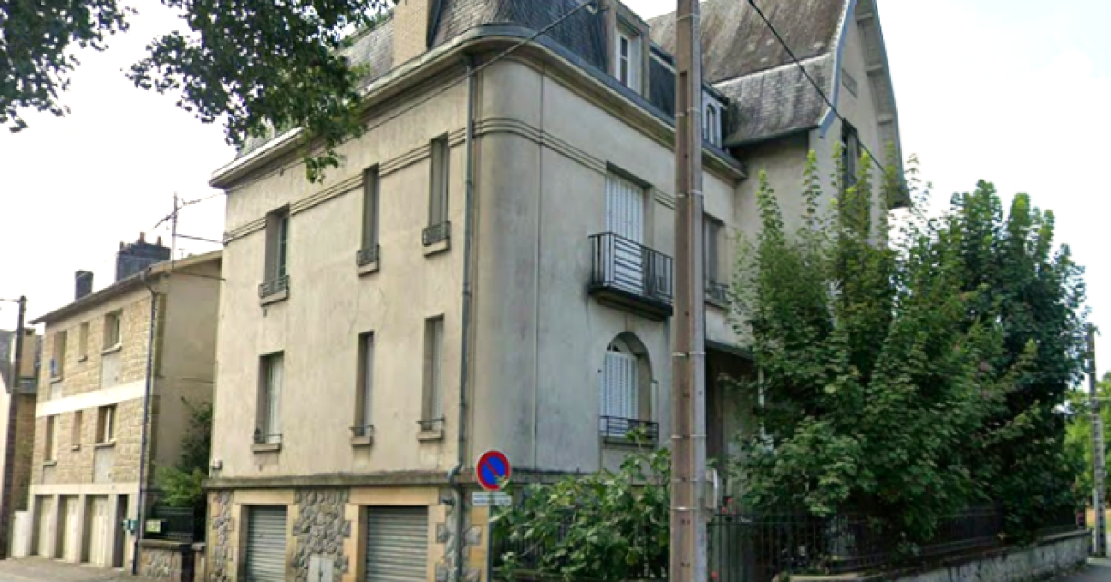 Brive-la-Gaillarde (19)