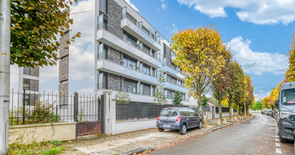 Bry-sur-Marne (94)