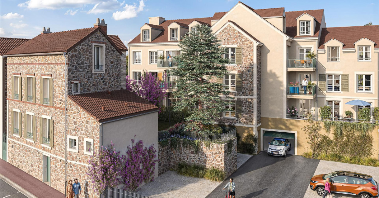 Bures-sur-Yvette (91)