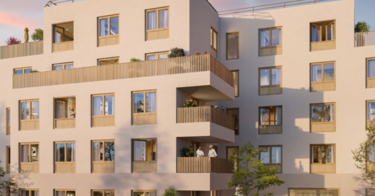 Bussy-Saint-Georges (77)
