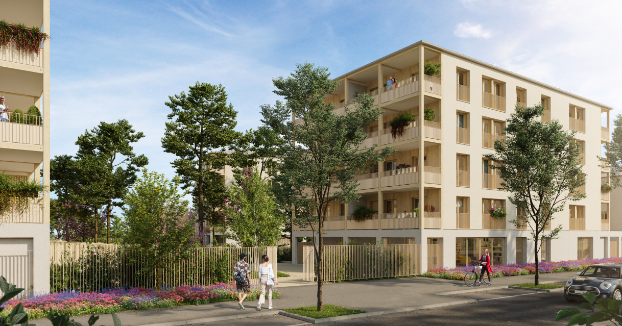 Bussy-Saint-Georges (77)