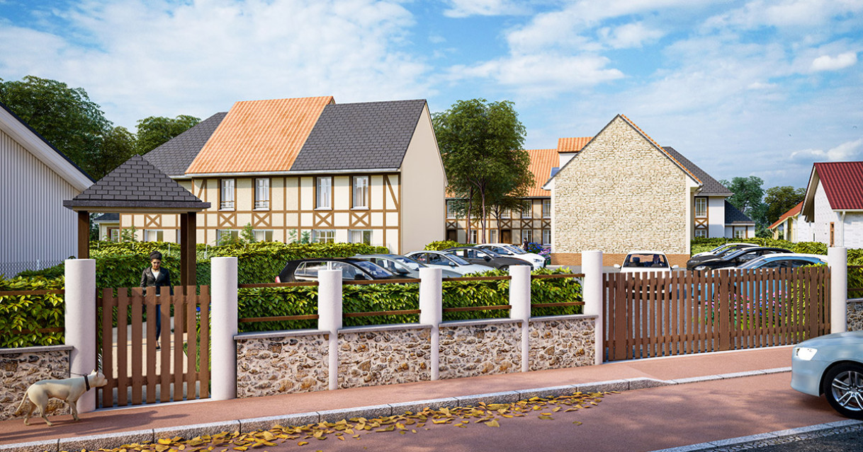 Cabourg 