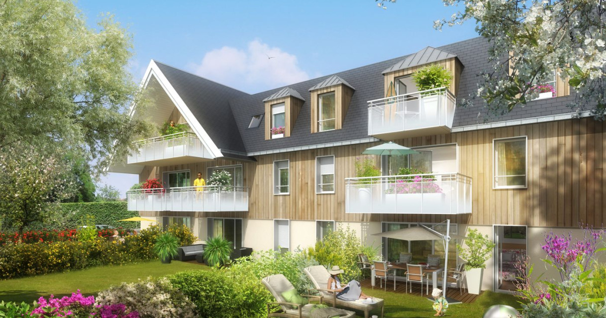 Cabourg - Thalasso