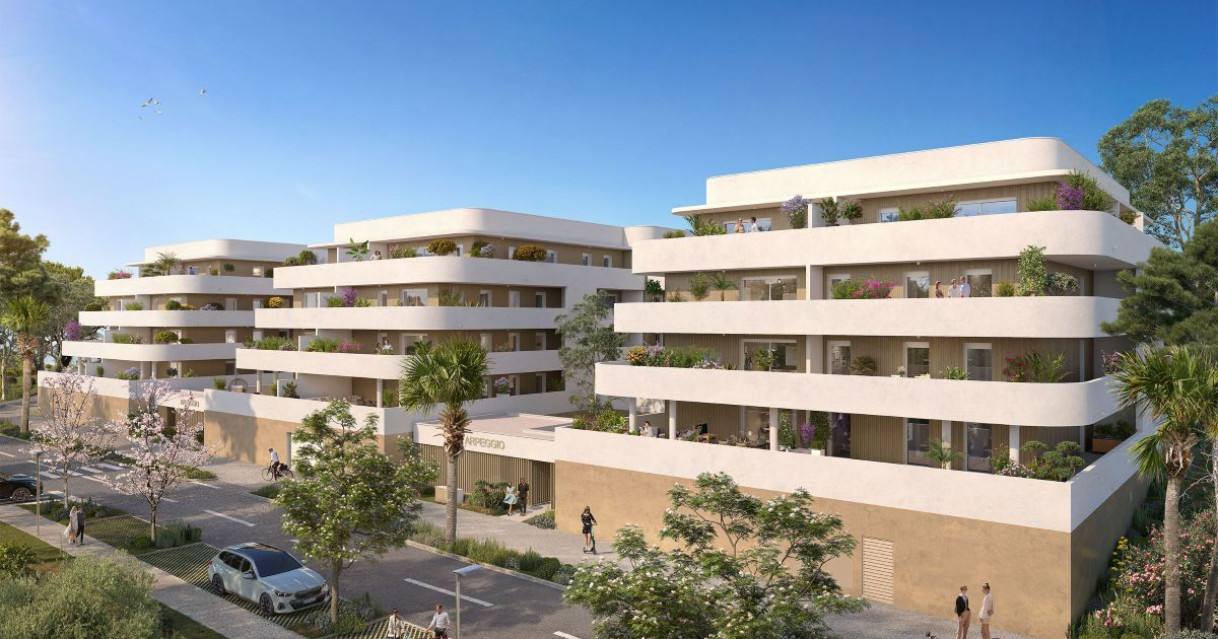 Canet-en-Roussillon (66)