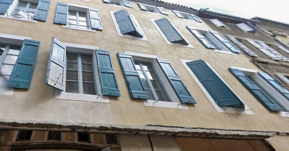 Carcassonne (11)